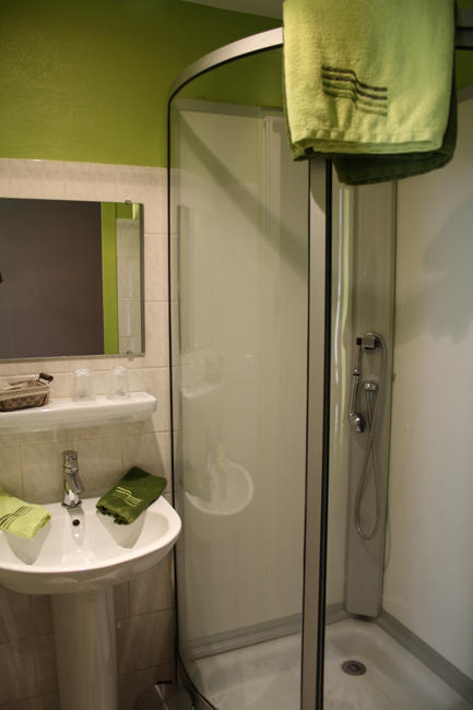 Hotel O Prestige Baugé Habitación foto