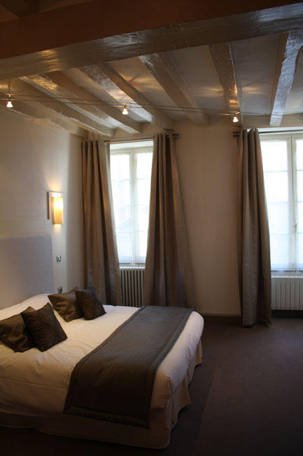 Hotel O Prestige Baugé Habitación foto