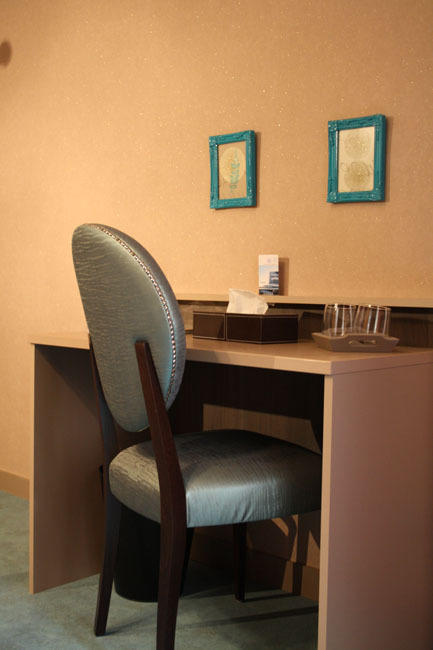 Hotel O Prestige Baugé Habitación foto